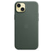 EAN 0194253945666 - Apple MT4F3ZM/A funda para teléfono móvil 17 cm (6.7") Verde imagen 3
