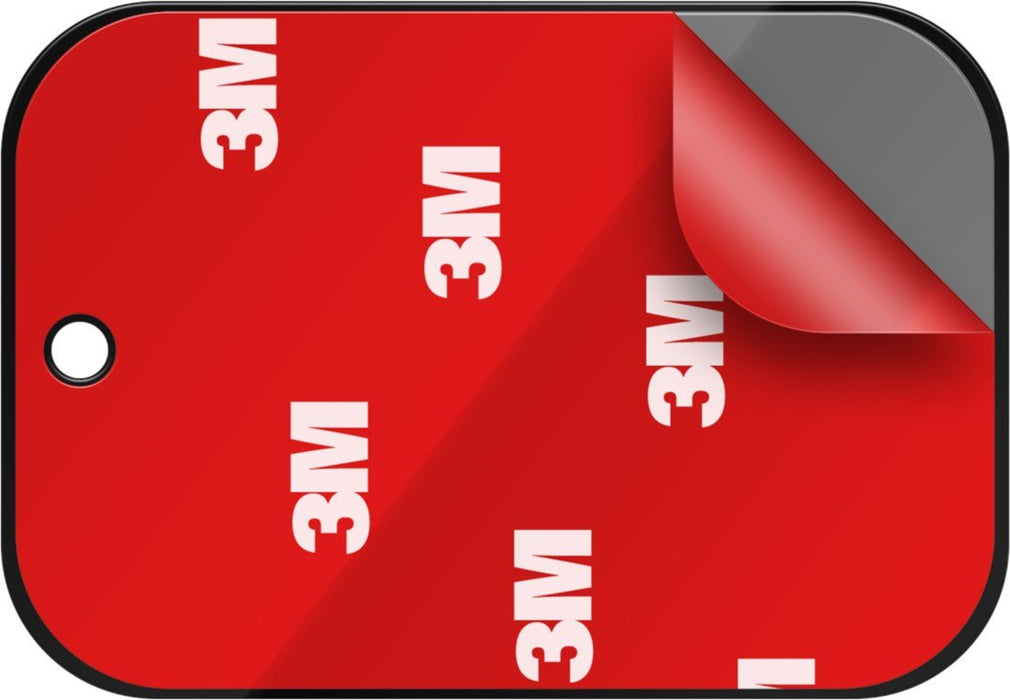 EAN 4040849456510 - Goobay 45651 soporte Soporte pasivo Teléfono móvil/smartphone Negro imagen 6