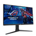 EAN 4711081988274 - ASUS ROG Strix XG27AQMR pantalla para PC 68,6 cm (27") 2560 x 1440 Pixeles Quad HD LED Negro imagen 2