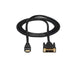 EAN 0065030809597 - StarTech.com HDMIDVIMM6 adaptador de cable de vídeo imagen 5