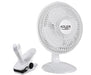 EAN 5902934830270 - Adler AD 7317 ventilador Blanco imagen 2