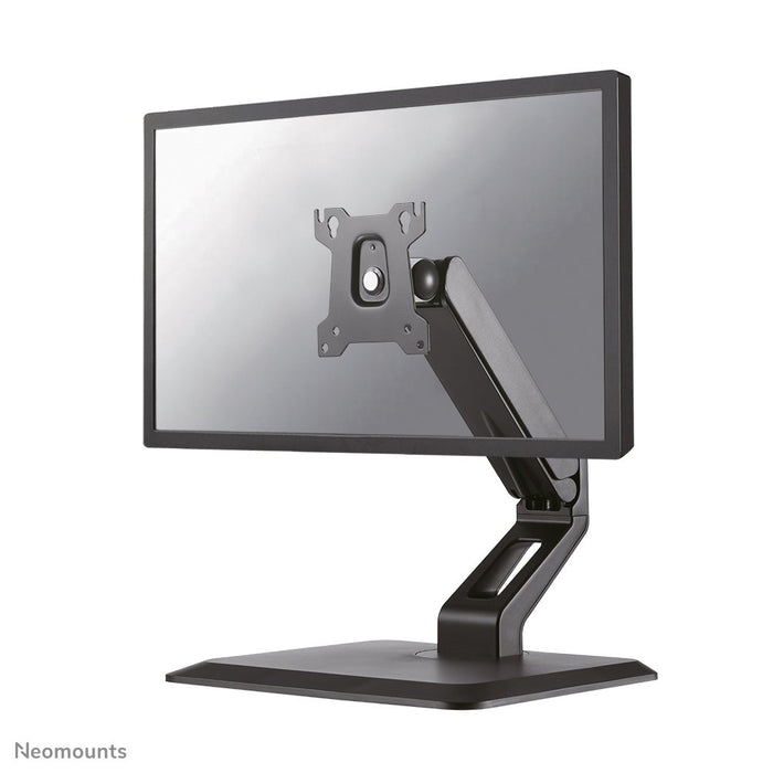 EAN 8717371448035 - Neomounts FPMA-D885BLACK soporte para monitor 81,3 cm (32") Escritorio Negro imagen 1