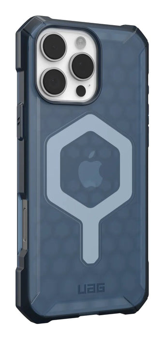 EAN 0840283914294 - Urban Armor Gear Essential Armor funda para teléfono móvil 17,5 cm (6.9") Azul imagen 3