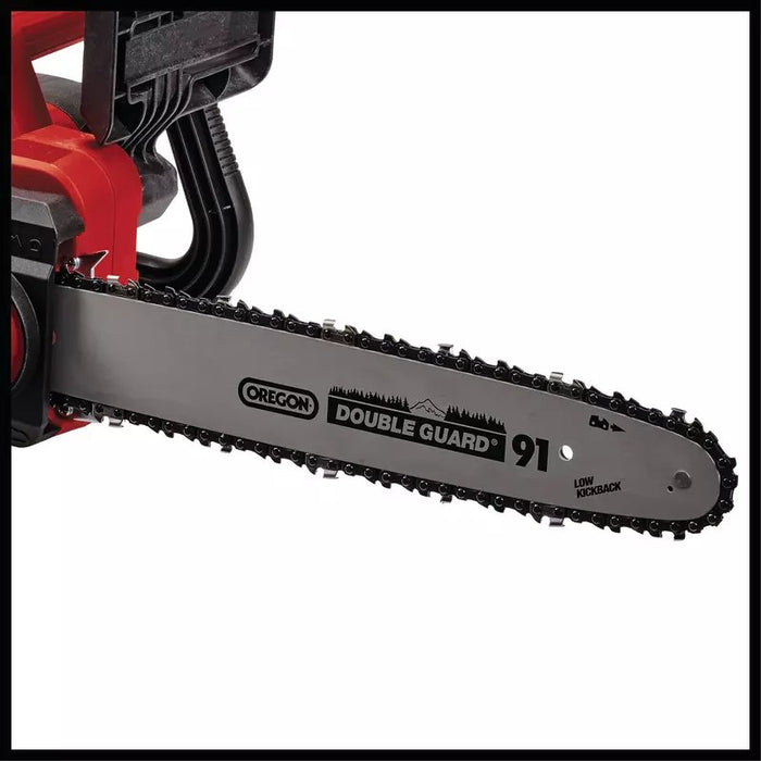 EAN 4006825660029 - Einhell GC-EC 1935 1900 W Negro, Rojo imagen 5