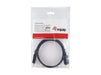 EAN 4015867238981 - Equip 119271 cable DisplayPort 1 m Negro imagen 5
