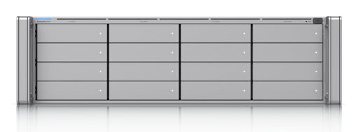 EAN 810084696583 - Ubiquiti Enterprise Network Video Recorder 3U Gris imagen 2