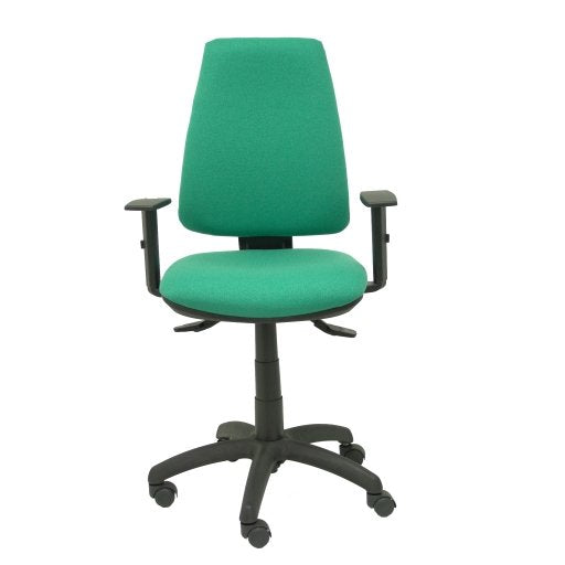 EAN 8436563380006 - PIQUERAS Y CRESPO 14SBALI456B10 silla de oficina y de ordenador Asiento acolchado Respaldo acolchado imagen 2