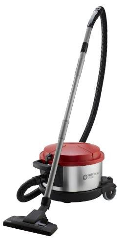 EAN 5711145369246 - Nilfisk 107415574 aspiradora 15 L Aspiradora de tambor Secar 760 W Bolsa para el polvo imagen 1