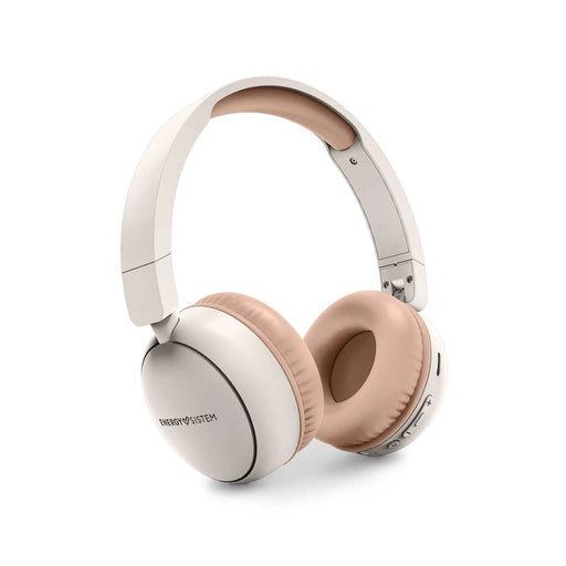 EAN 8432426457694 - Energy Sistem Radio Color Auriculares Inalámbrico Diadema Llamadas/Música USB Tipo C Bluetooth Beige imagen 1