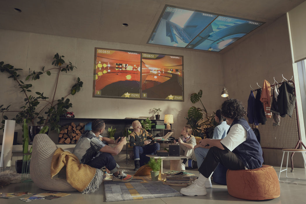 EAN 8715946689005 - Epson EF-11 imagen 12