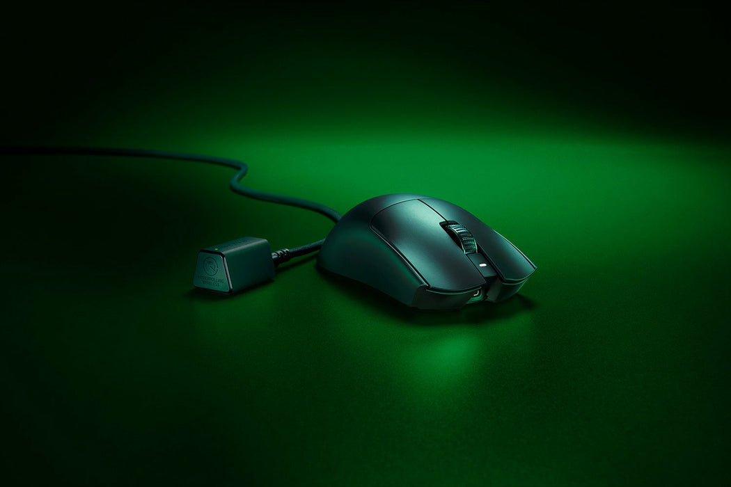 EAN 8886419334491 - Razer Viper V3 Pro ratón Juego mano derecha RF Wireless + USB Type-C Óptico 35000 DPI imagen 2