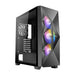 EAN 0761345800815 - Antec DF800 FLUX Midi Tower Negro imagen 1