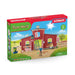 EAN 4059433652306 - schleich FARM WORLD 42606 casa de juguete imagen 12