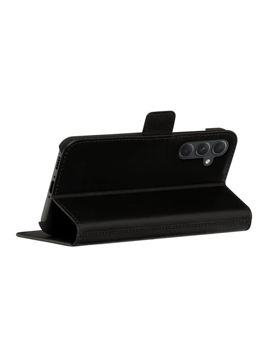 EAN 5711428017833 - dbramante1928 Copenhagen funda para teléfono móvil 16,3 cm (6.4") Funda cartera Negro imagen 4