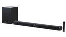 EAN 4974019192420 - Sharp HT-SBW202 altavoz soundbar Negro 2.1 canales 100 W imagen 7