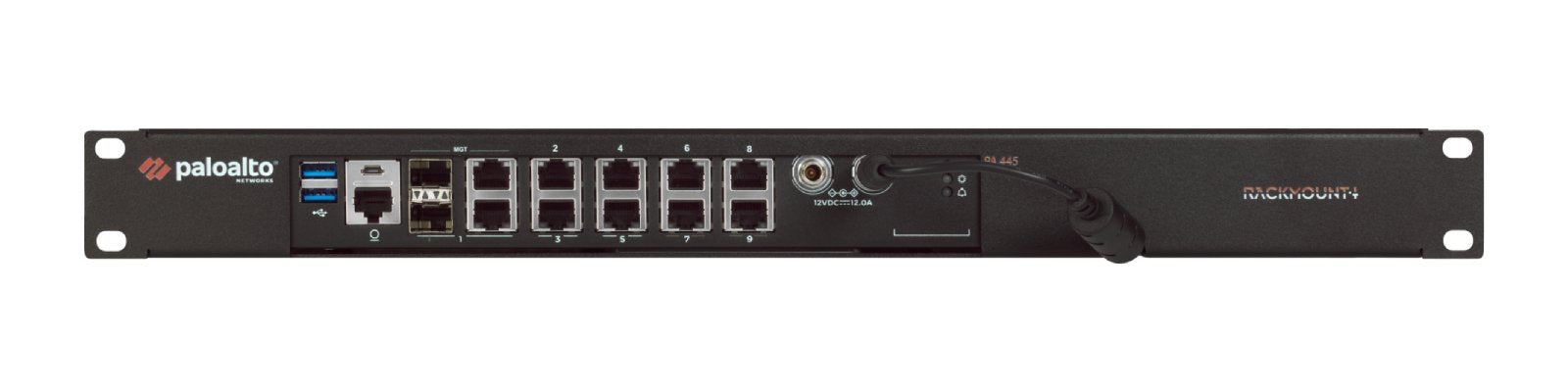 EAN 8718868918239 - Rackmount.IT RM-PA-T9 accesorio de bastidor Kit de montaje imagen 3