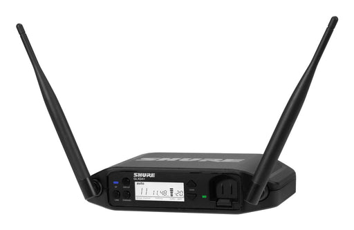 EAN 0042406724067 - Shure GLXD4+E=-Z4 receptor para micrófono inalámbrico imagen 1