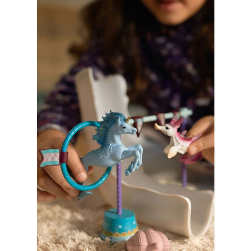 EAN 4059433522630 - schleich Magical Underwater Tournament imagen 2