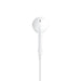 EAN 0190198001733 - Apple EarPods Auriculares Alámbrico Dentro de oído Llamadas/Música Blanco imagen 4