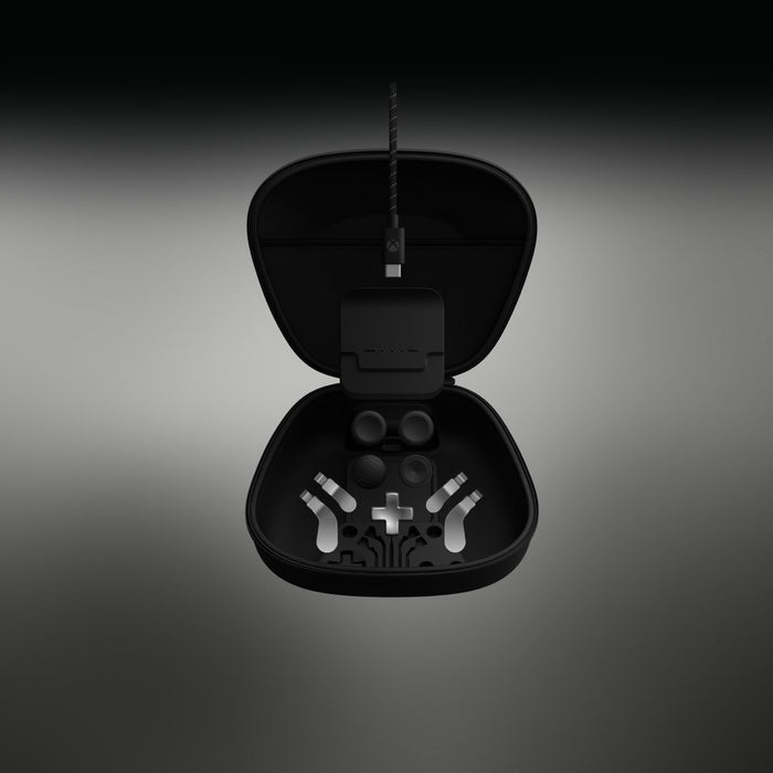 EAN 0889842793758 - Microsoft Complete Component Pack Accesorio de carga para mando de videoconsola imagen 4