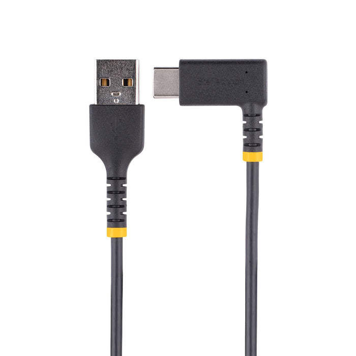 EAN 0065030897624 - StarTech.com R2ACR-15C-USB-CABLE cable USB USB 2.0 0,15 m USB A USB C imagen 3