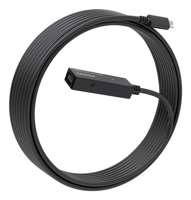 EAN 8435739901519 - AISENS A107-0869 cable USB USB 3.2 Gen 1 (3.1 Gen 1) 5 m USB C imagen 2