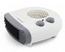 EAN 5901299914908 - Esperanza EHH003 calefactor eléctrico Interior Gris, Blanco 2000 W imagen 1