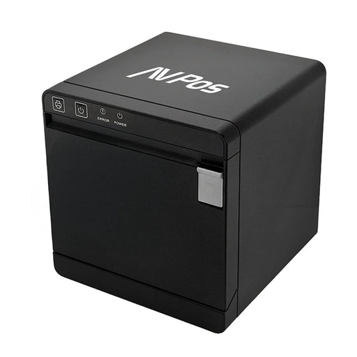 EAN 0729927846941 - AVPos AVP-TC300 impresora de recibos Alámbrico Térmica directa imagen 2