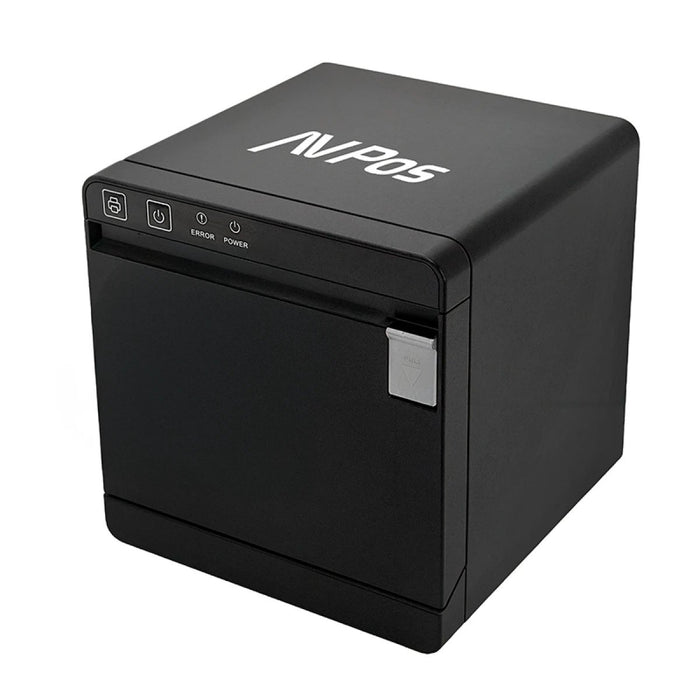 EAN 0729927846941 - AVPos AVP-TC300 impresora de recibos Alámbrico Térmica directa imagen 2