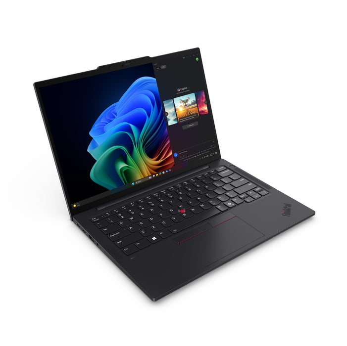 EAN 199271615492 - Lenovo ThinkPad T14s Gen 6 (Intel) Copilot+ PC Intel Core Ultra 7 258V 35,6 cm (14") WUXGA 32 GB LPDDR5x-S imagen 9