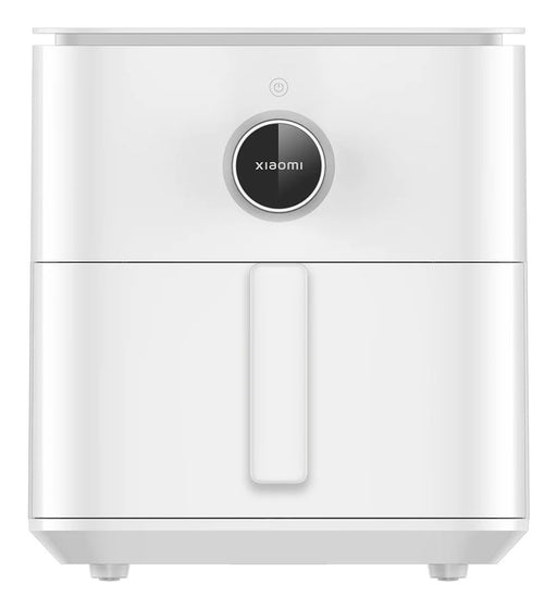EAN 6932554440572 - Xiaomi Smart Air Fryer 6.5L Sencillo 6,5 L 1700 W Freidora de aire caliente Blanco imagen 1