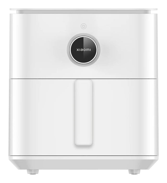 EAN 6932554440572 - Xiaomi Smart Air Fryer 6.5L Sencillo 6,5 L 1700 W Freidora de aire caliente Blanco imagen 1