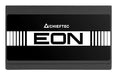 EAN 0753263078605 - Chieftec EON ZPU-400S unidad de fuente de alimentación 400 W 20+4 pin ATX ATX Negro imagen 6