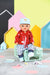 EAN 4001167832356 - BABY born Little Cool Kids Outfit Juego de ropita para muñeca imagen 8
