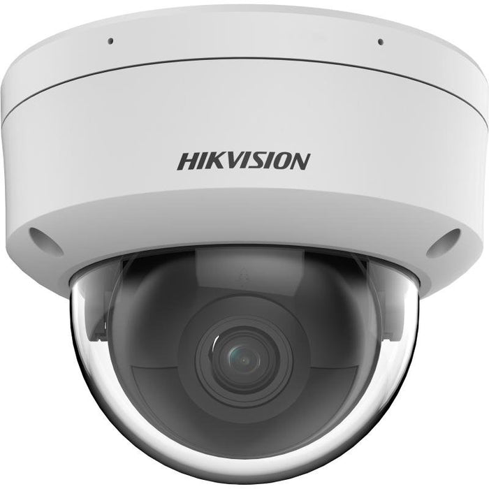 EAN 6942160410999 - Hikvision Ultra Series (SmartIP) DS-2CD3166G2-ISU(2.8MM)(H)(eF) cámara de vigilancia Almohadilla Cámara d imagen 1