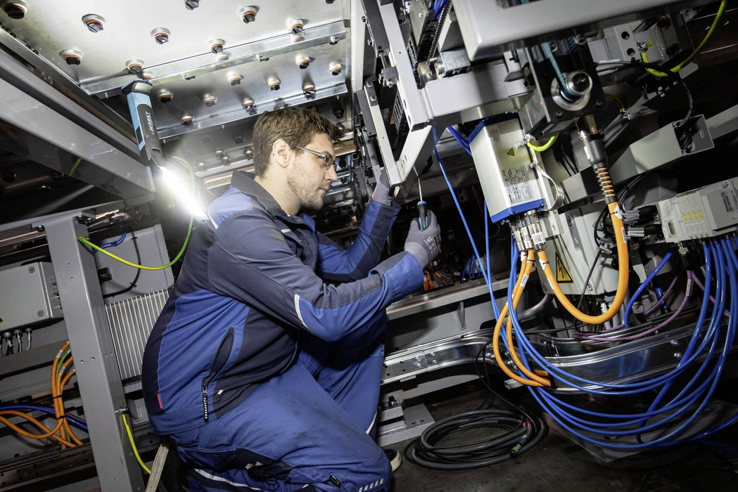 EAN 4000896241415 - HAZET 1979N-92 no categorizado imagen 12