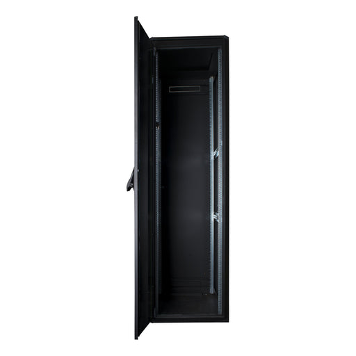 EAN 5420016846198 - LOGON RDL42U61BL armario rack 42U Rack o bastidor independiente Negro imagen 2