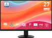 EAN 4711377259248 - MSI Pro MP272L pantalla para PC 68,6 cm (27") 1920 x 1080 Pixeles Full HD LED Negro imagen 2
