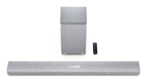 EAN 4550556112260 - Sharp HT-SBW55121(SL) altavoz soundbar Plata 5.1.2 canales 212 W imagen 4