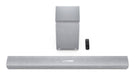 EAN 4550556112260 - Sharp HT-SBW55121(SL) altavoz soundbar Plata 5.1.2 canales 212 W imagen 4