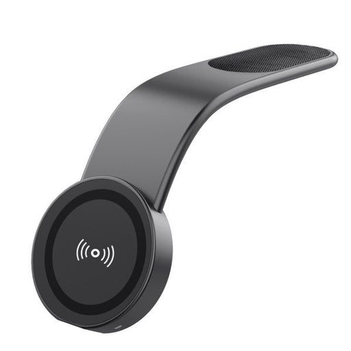 EAN 4010425973922 - 2GO FlexCharge Smartphone Negro Encendedor de cigarrillos Cargador inalámbrico Auto imagen 2