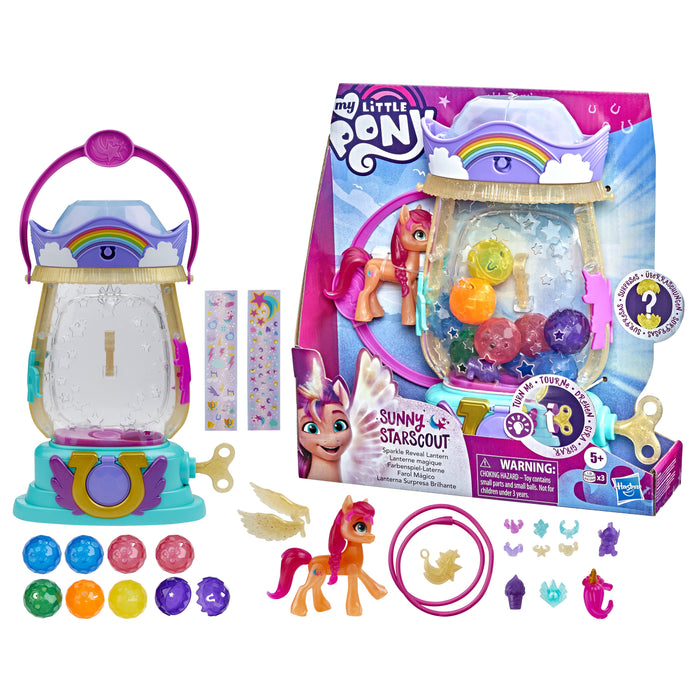 EAN 5010994162122 - My Little Pony F33295L3 set de juguetes imagen 22