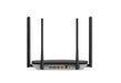 EAN 6935364099787 - Mercusys AC12G router inalámbrico Gigabit Ethernet Doble banda (2,4 GHz / 5 GHz) Negro imagen 2