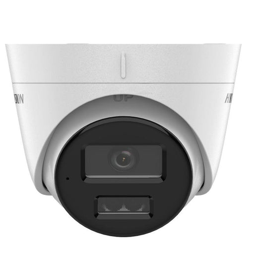 EAN 6936422118242 - Hikvision Value Series DS-2CD1321G2-LIU 2.8MM PL cámara de vigilancia Almohadilla Cámara de seguridad IP  imagen 2