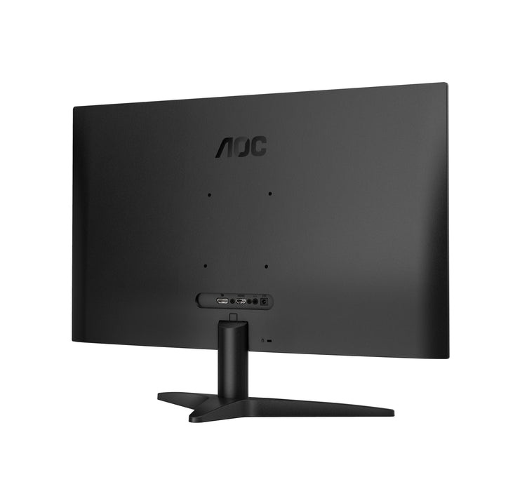 EAN 4038986183086 - AOC 27B36X pantalla para PC 60,5 cm (23.8") 1920 x 1080 Pixeles Full HD LED Negro imagen 27