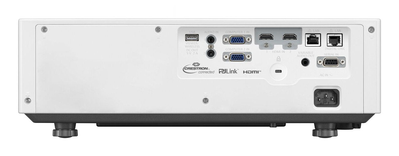 EAN 5025232923267 - Panasonic PT-VMZ71EJ videoproyector Proyector de alcance estándar 7000 lúmenes ANSI LCD WUXGA (1920x1200) imagen 3