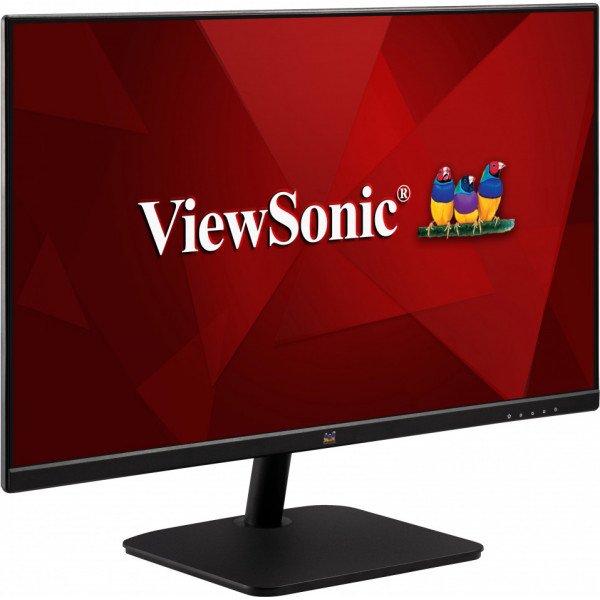 EAN 0766907007749 - Viewsonic Value Series VA2432-MHD LED display 60,5 cm (23.8") 1920 x 1080 Pixeles Full HD Negro imagen 5