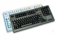 EAN 4025112068003 - CHERRY TouchBoard G80-11900 Black USB ES teclado Universal Negro imagen 1