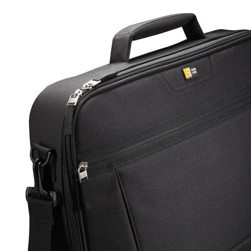 EAN 0085854224109 - Case Logic VNCI-215 Black 39,6 cm (15.6") Bandolera Negro imagen 3