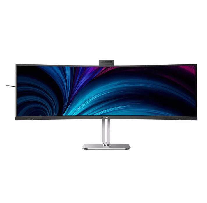 EAN 8712581802578 - Philips 5000 series 49B2U5900CH/00 LED display 124 cm (48.8") 5120 x 1440 Pixeles Dual QHD LCD Negro imagen 3